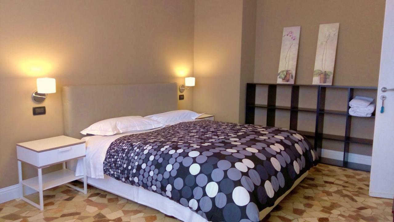Novegro Linate 101 Appartement *