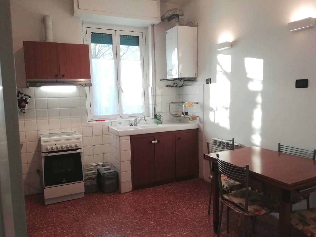Appartement Novegro Linate 101 *