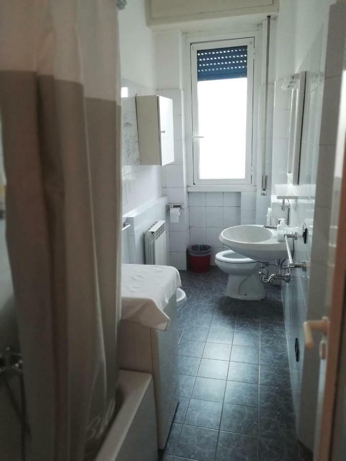 Novegro Linate 101 Appartement